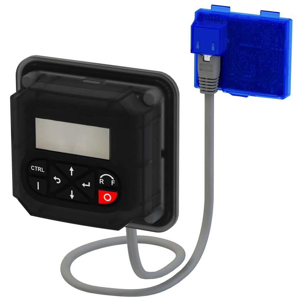 External Keypad Kit I5MADR0000001S