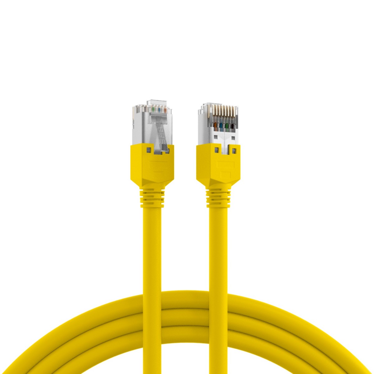 RJ45 Patchkabel K8702.0,50