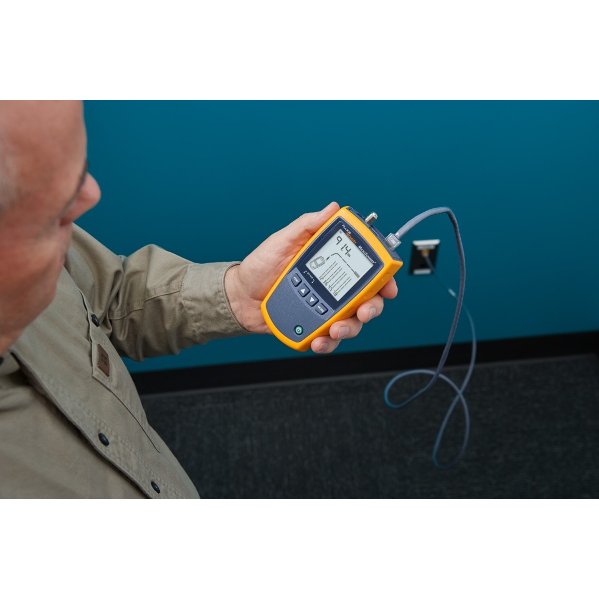 NFMicroScanner2 MS2-100