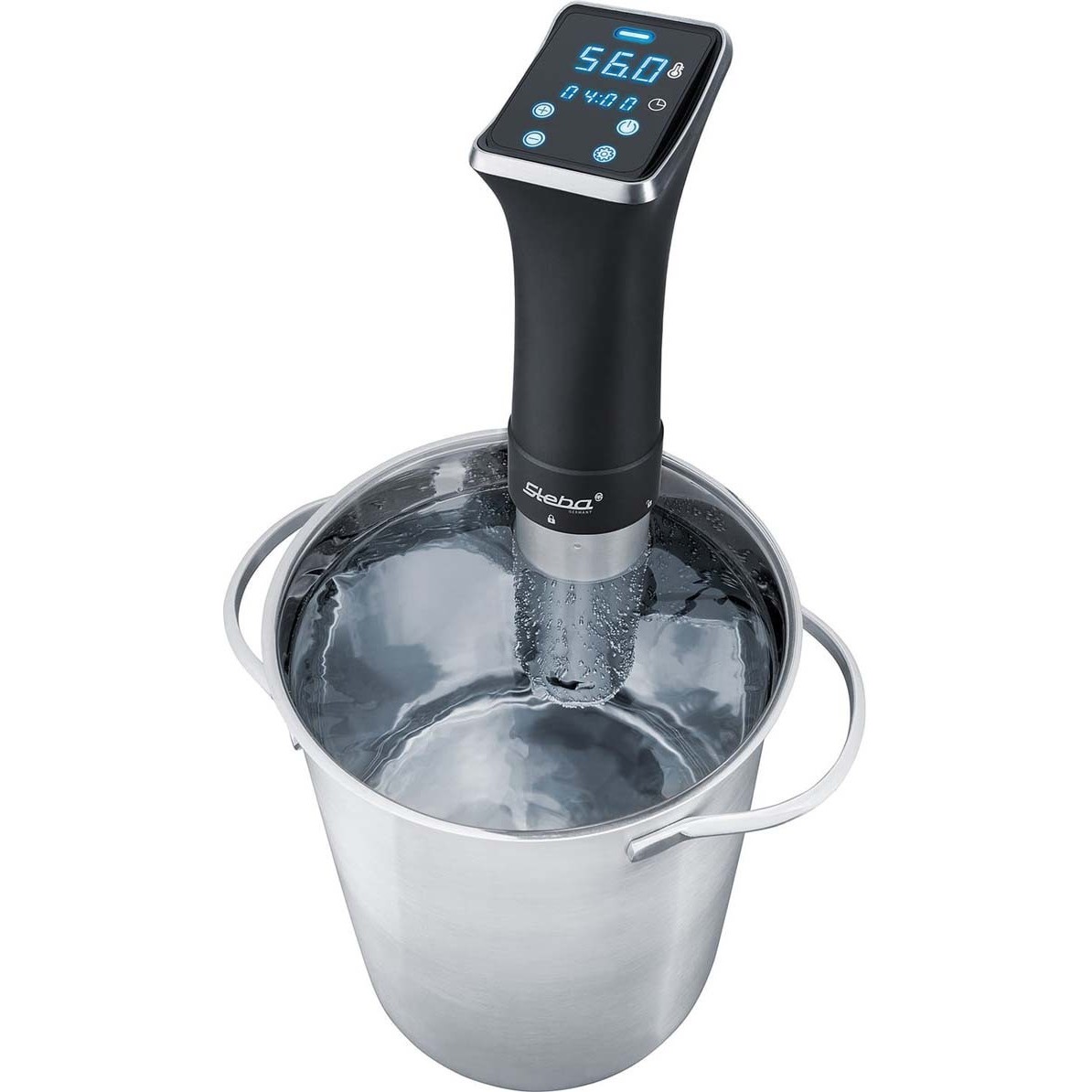 Sous-Vide Garer SV 75 eds/ant