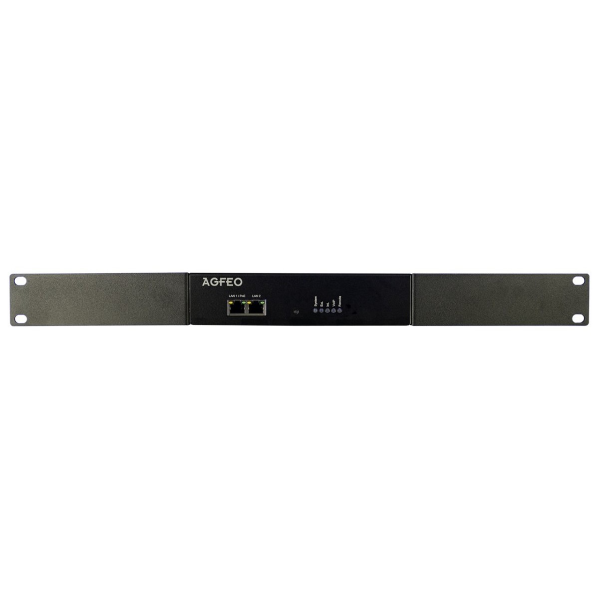 ITK-System ES PURE-IP X IT