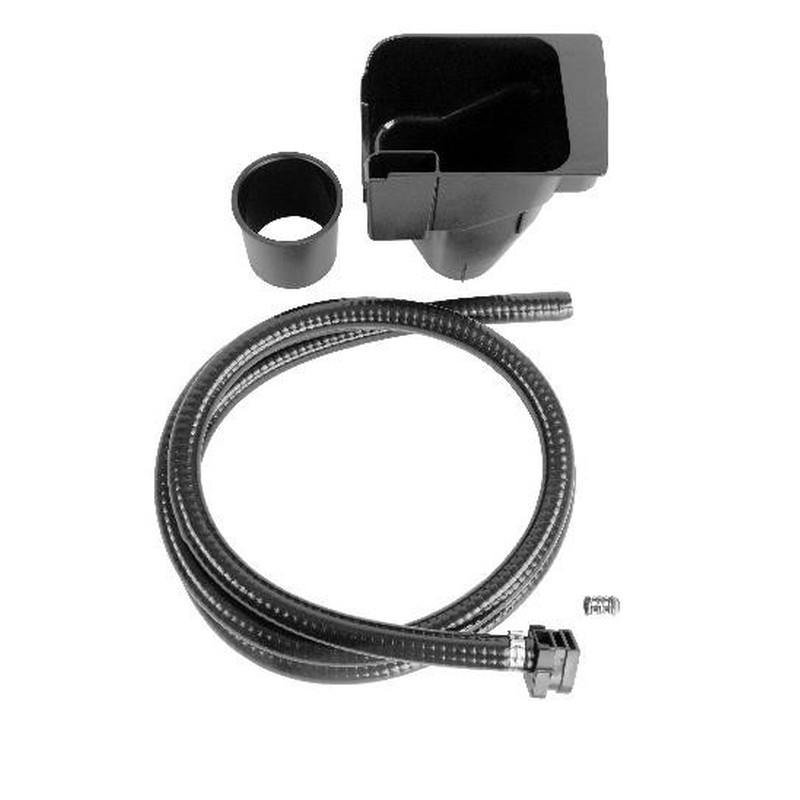 Kaffeesatzabwurfset 24047