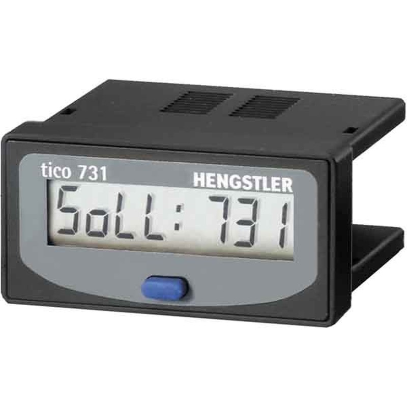 Tico-SU-Zähler 0731301