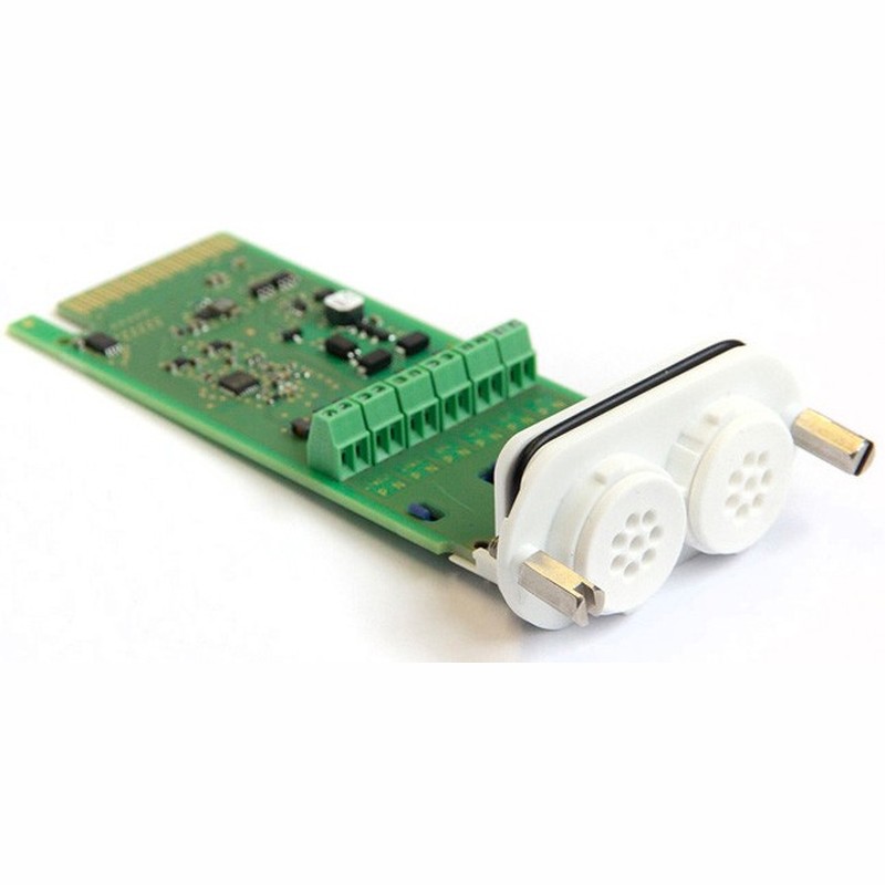 Einschubplatine Mx-F-S7A-INT01