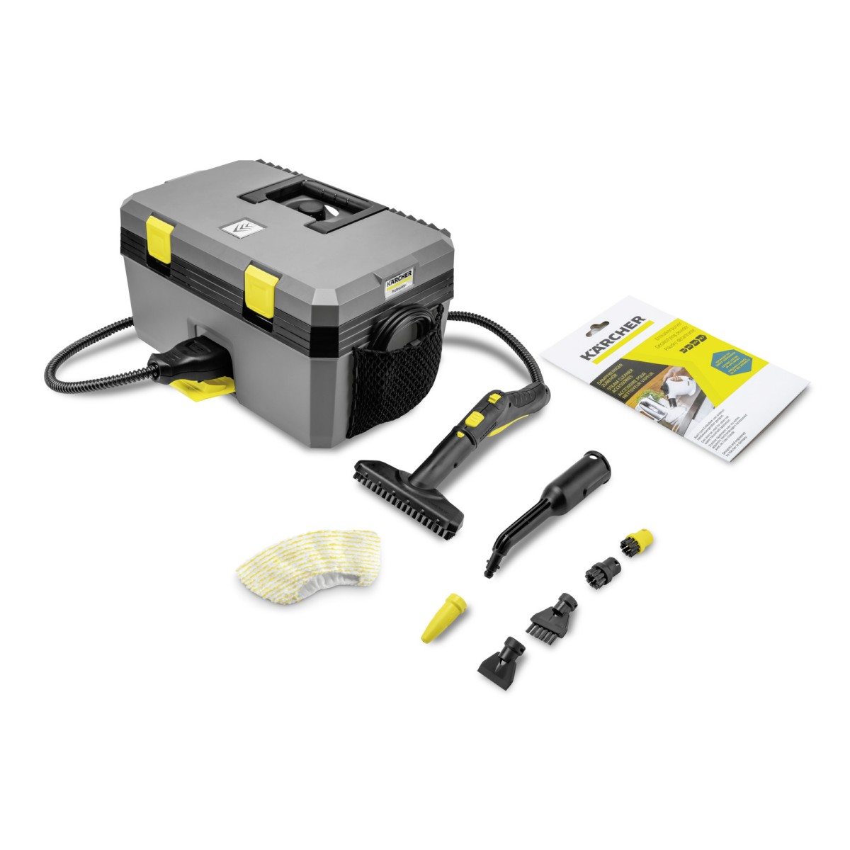 Dampfreiniger 1.092-301.0