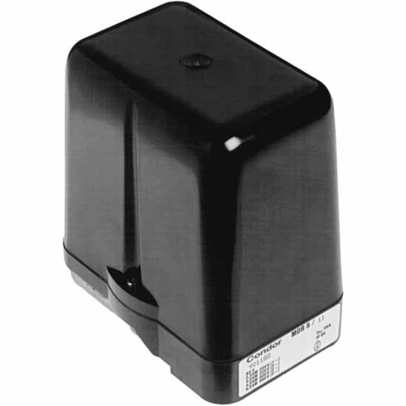 Druckschalter MDR-3 HFA #227038