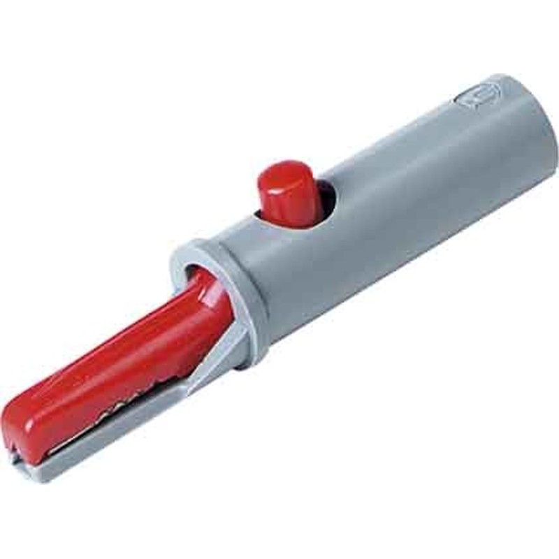 Abgreifklemme AK 10 rt