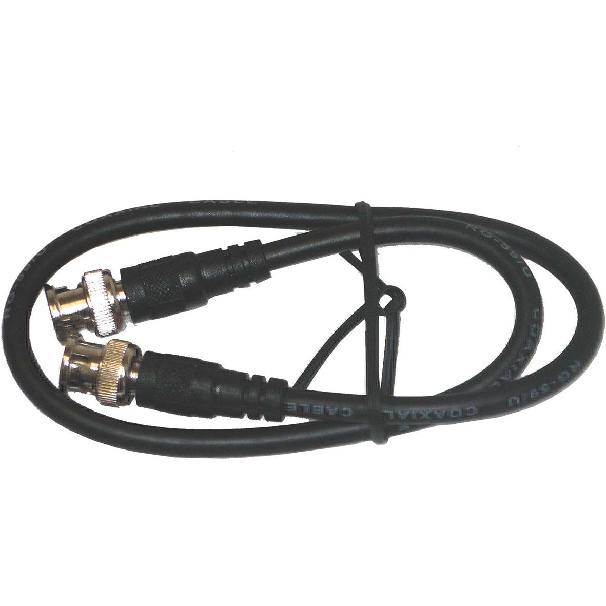 Koaxialkabel 1m TRGB1