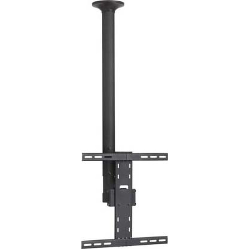 Display-Deckenhalter DCM1-44 sw