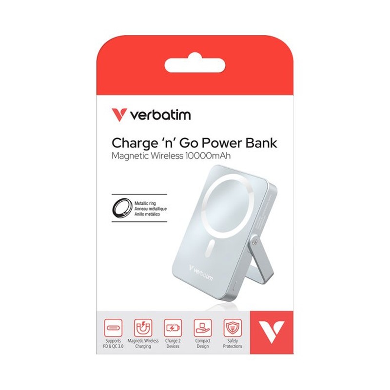 Akku Powerbank 32266