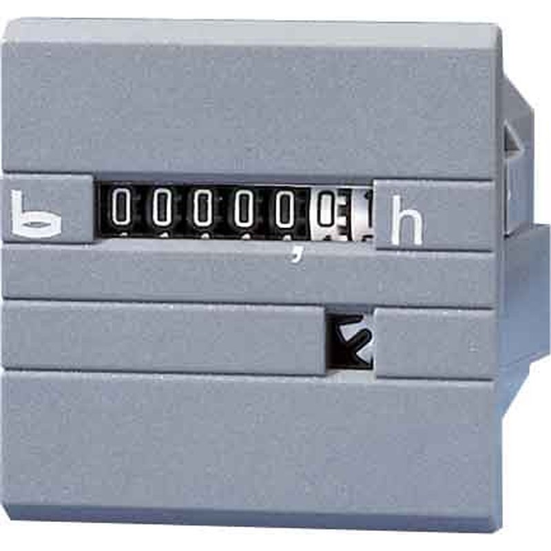 Betriebsstundenzähler 631.2-001-1-1-001