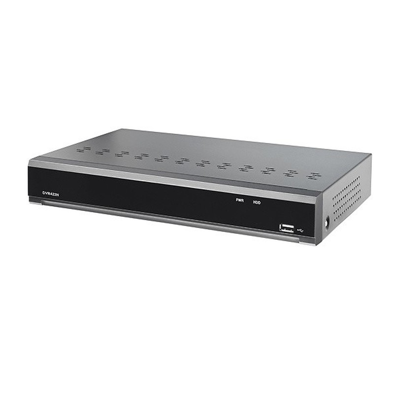 Aufrüstung DVR422N