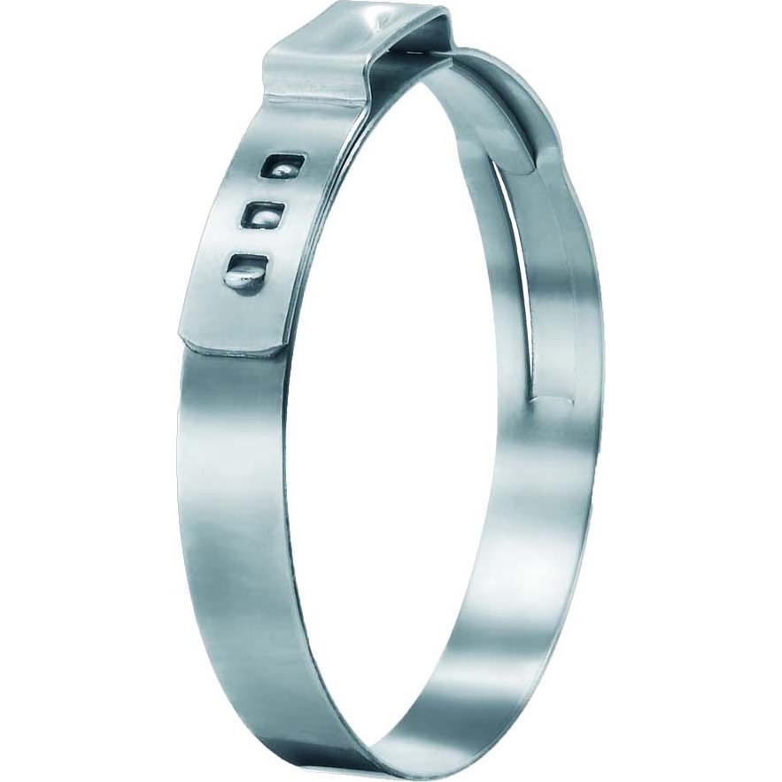 1-Ohr-Klemme 4730/000/17 6,8x8