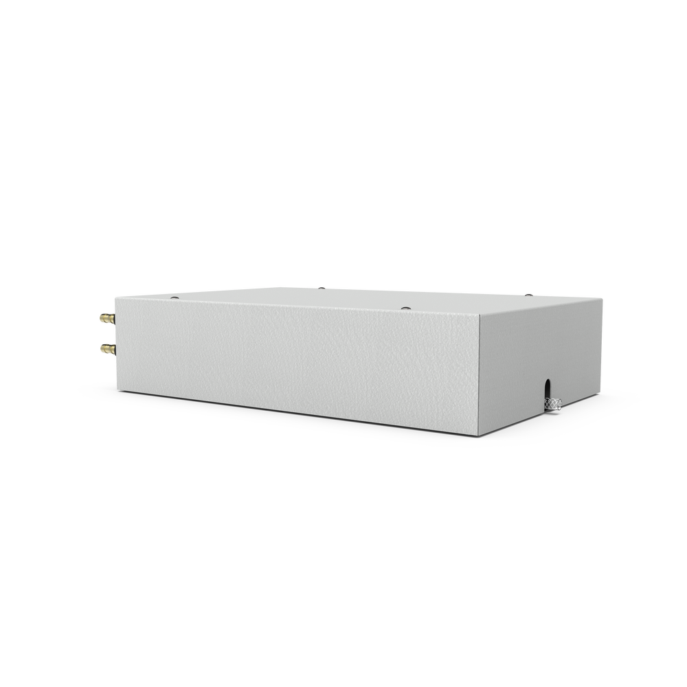 Luft-Wasser-Wärmetauscher PWD 5302 230V AC