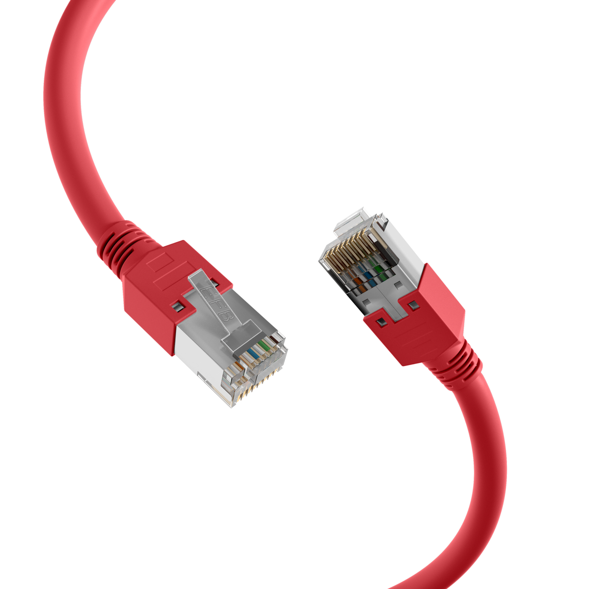 Patchkabel Cat.5E k8703.10m rt