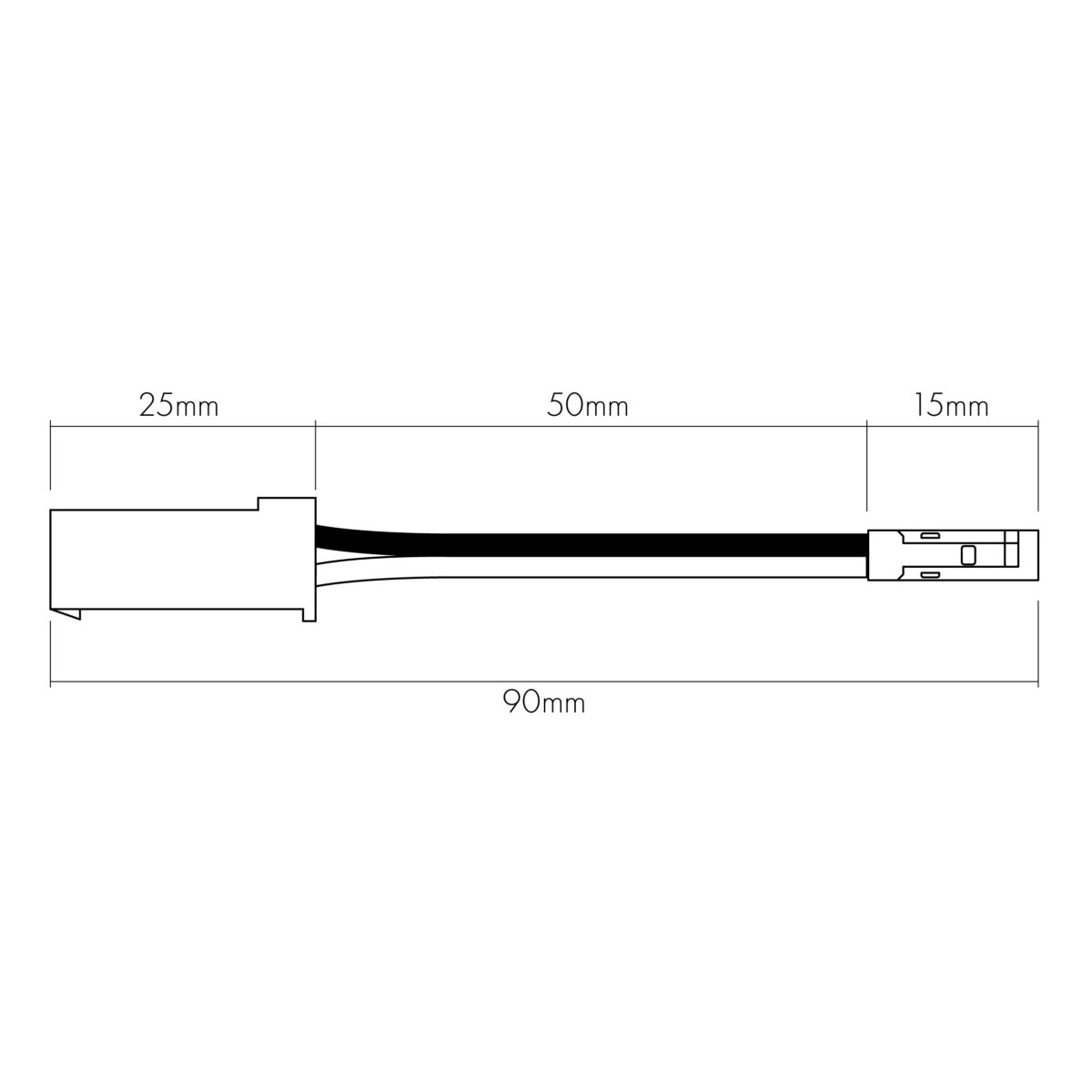Adapter Mini-AMP 8099600002