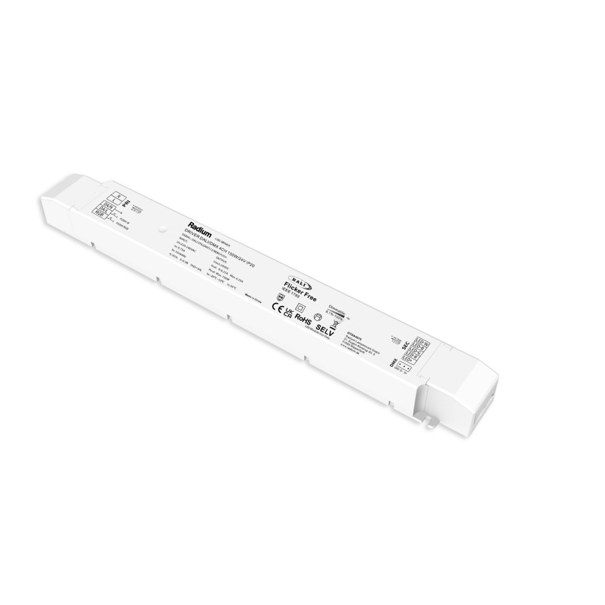 LED-Betriebsgerät OTDA4076