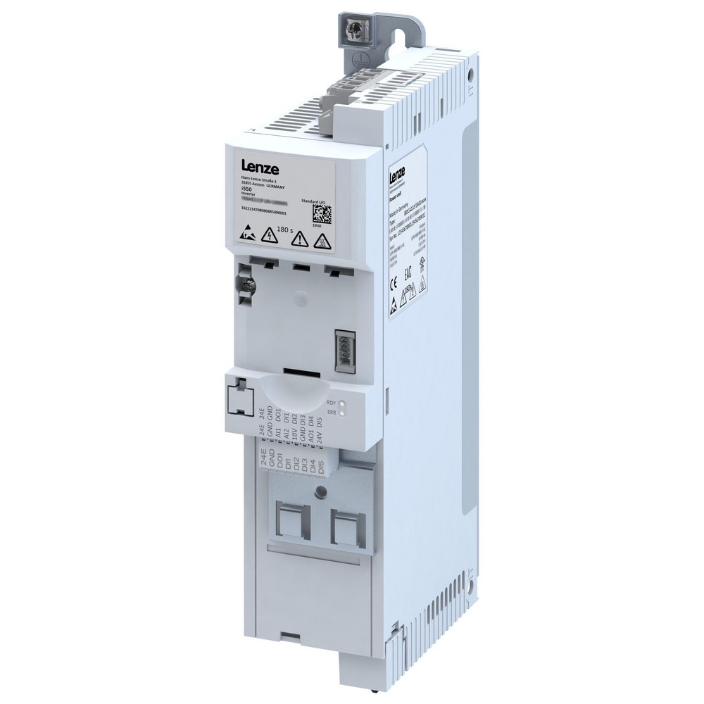 Frequenzumrichter i550-C I55BE230F10V10000S