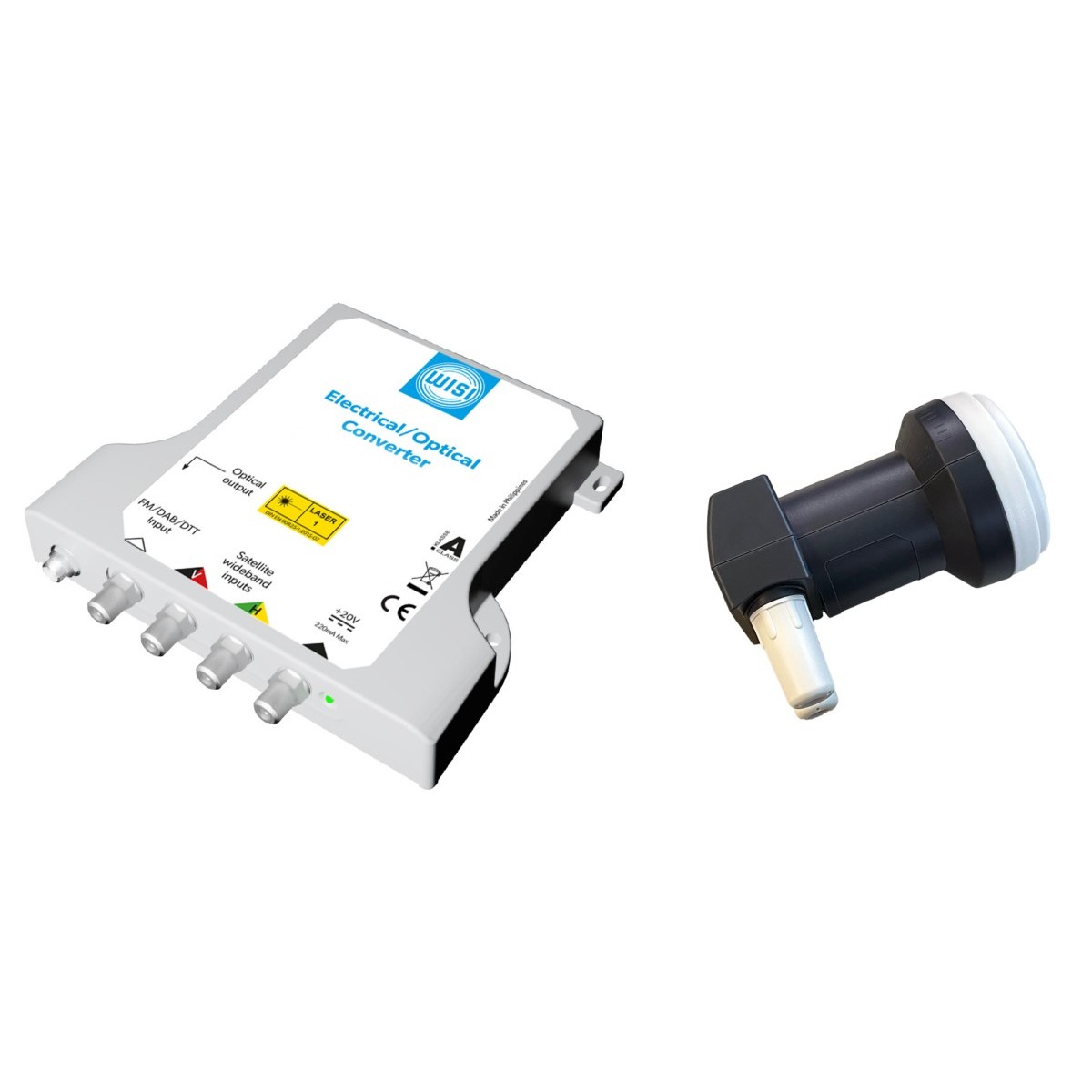 Optical Transmitter Kit OL 16 1310