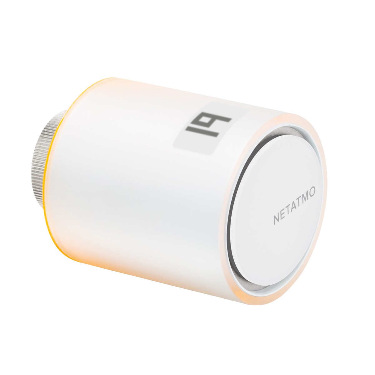 Heizkörperthermostat NETATMO NAV-PRO