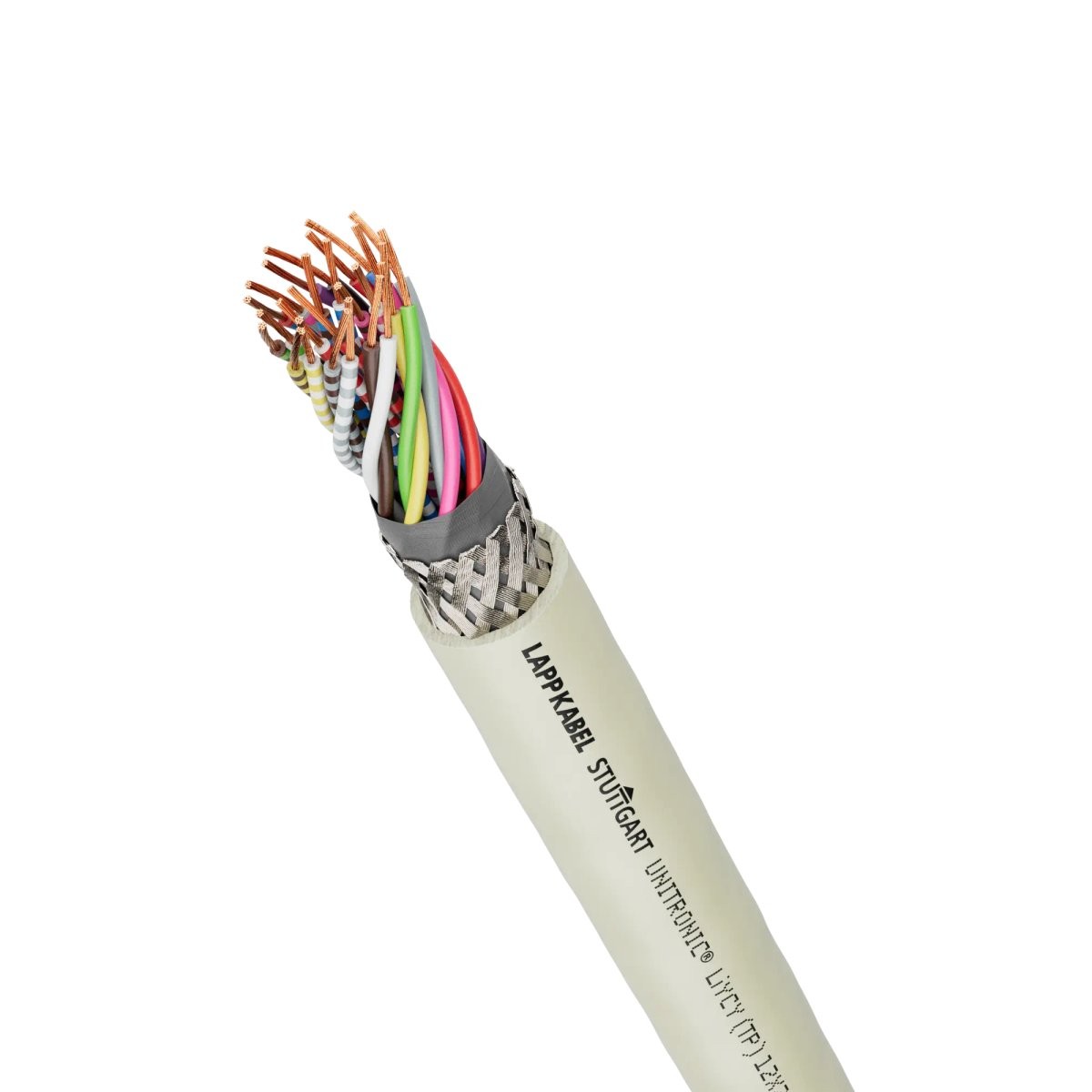 UNITRONIC LiYCY (TP) 0035805/1000