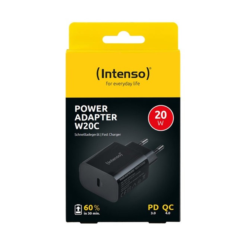 Ladeadapter W20C