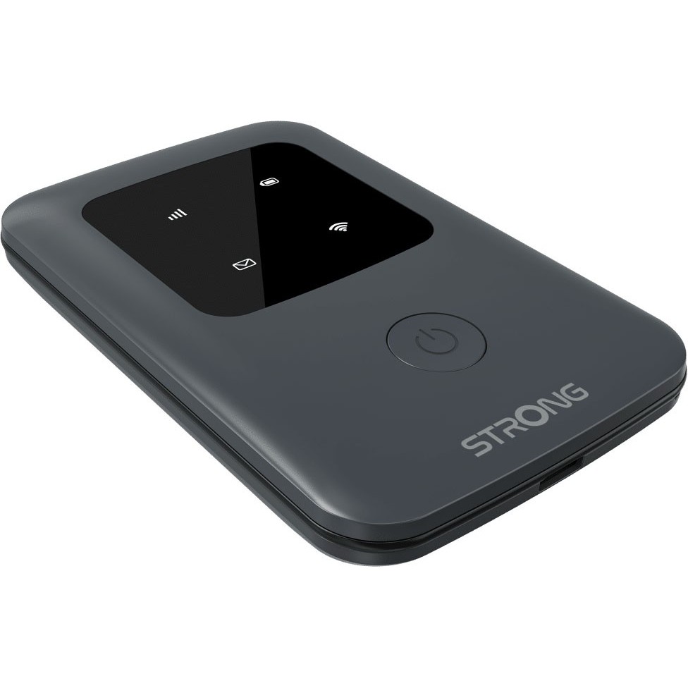 Mobiler 4G Router 4GMIFI150