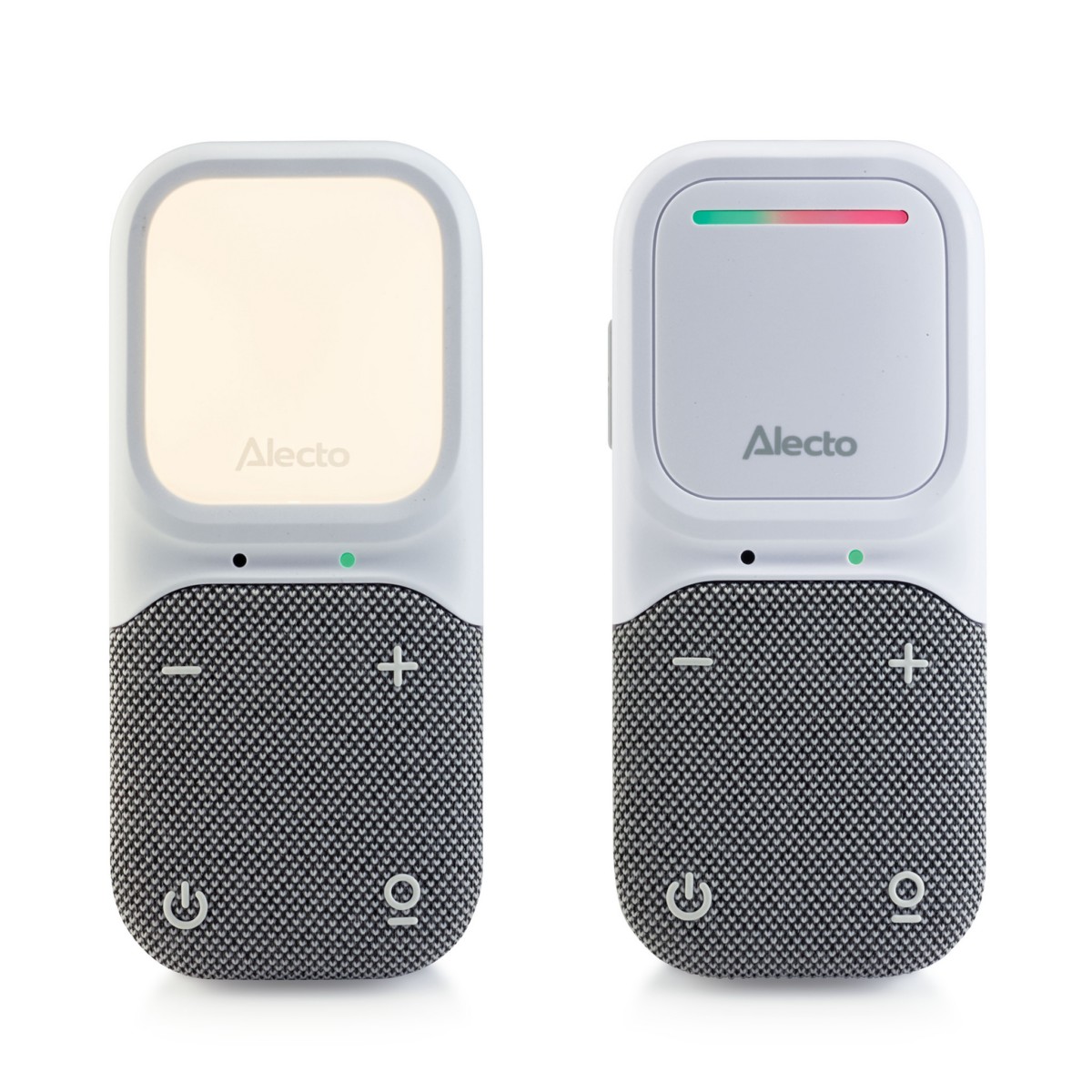 Audio-Babyphone DBX135 gr-ws