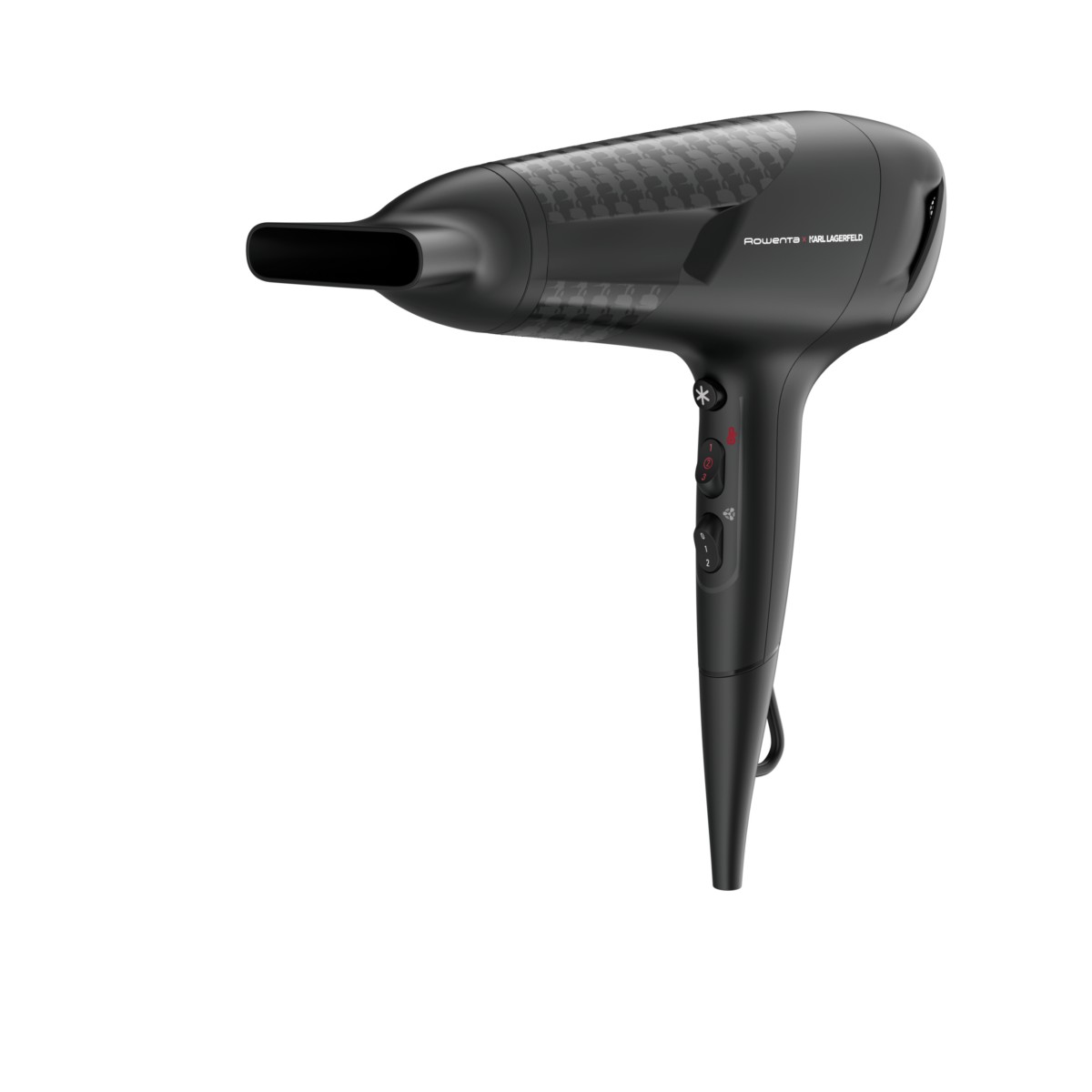 Haartrockner CV581L
