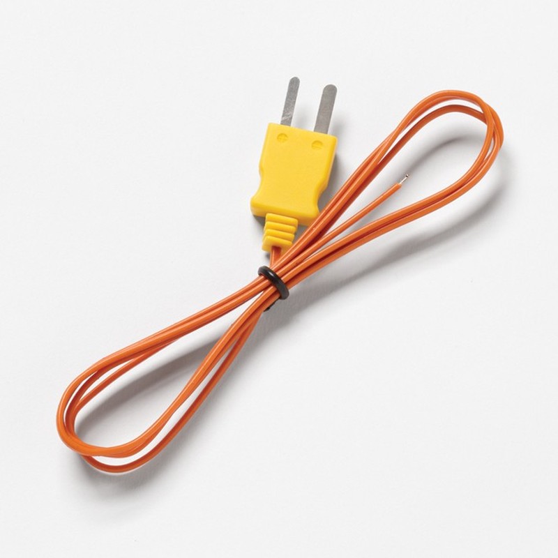 Thermoelement blank 80PK-1