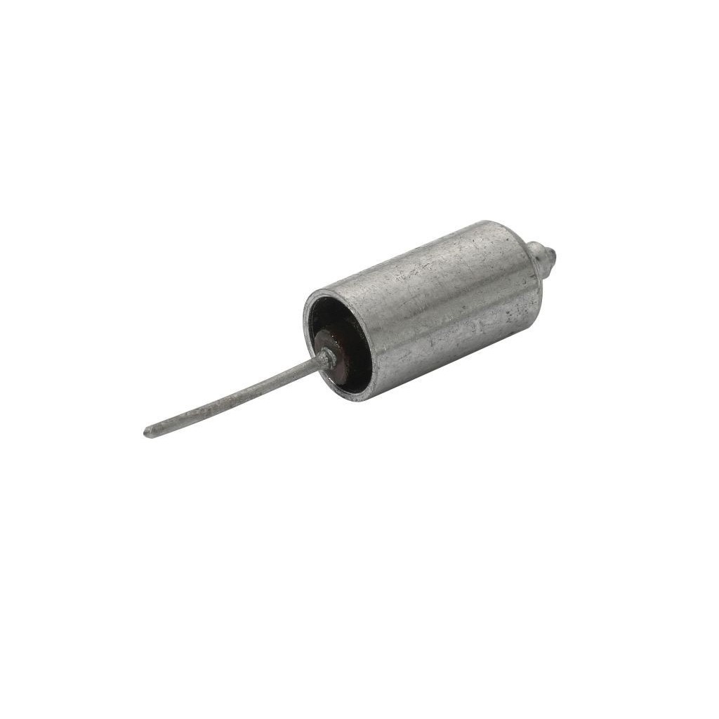 Abschlusswiderstand 75 Ohm DV27