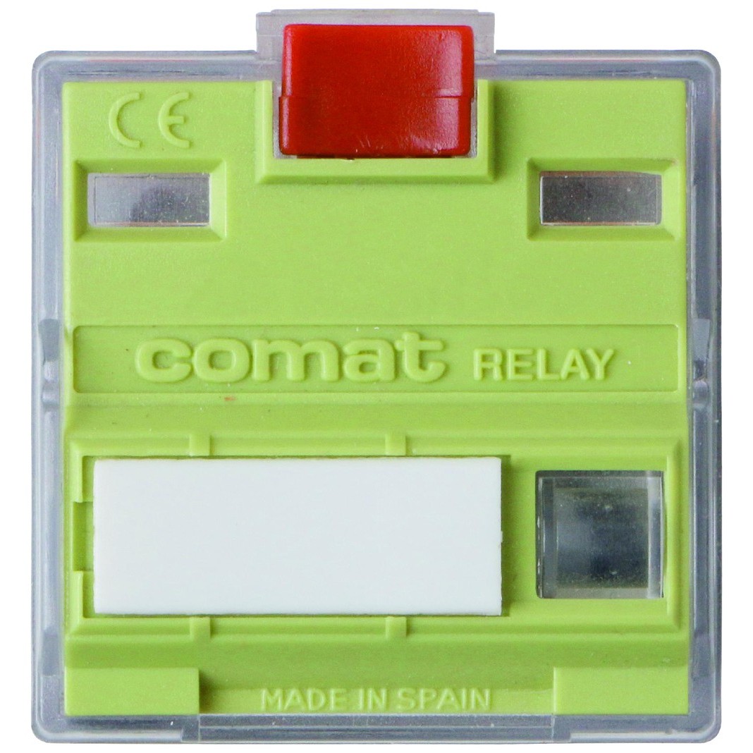 Industrie-Relais MRC grün C3-A30/AC230V-Comat