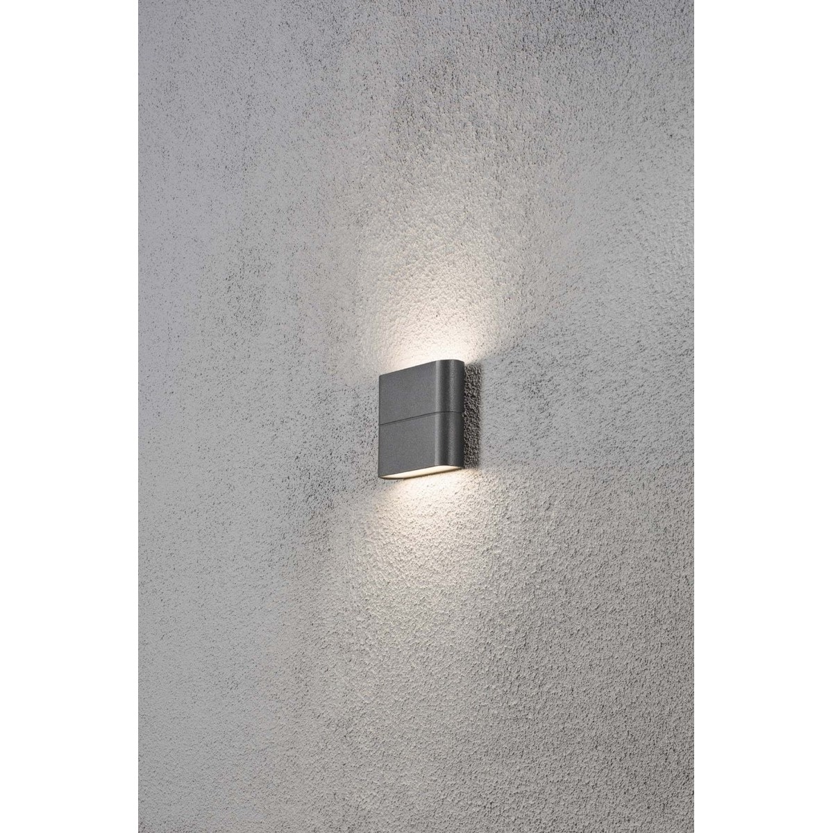 LED-Wandleuchte 7972-370