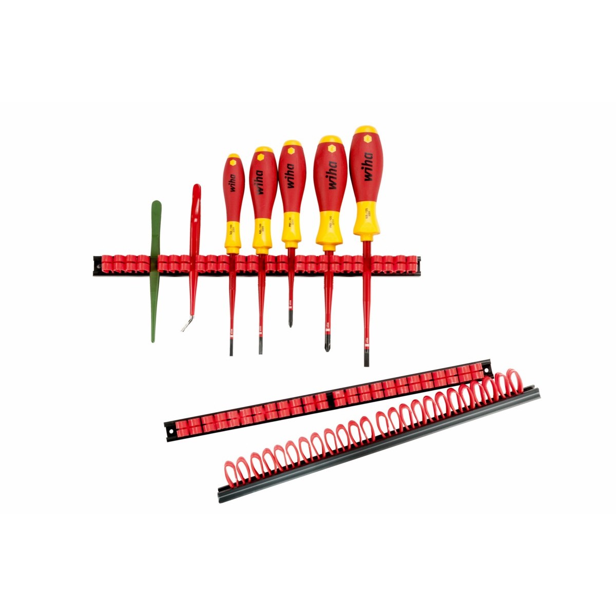 Klammer-Leisten-Set BASIC 802000981