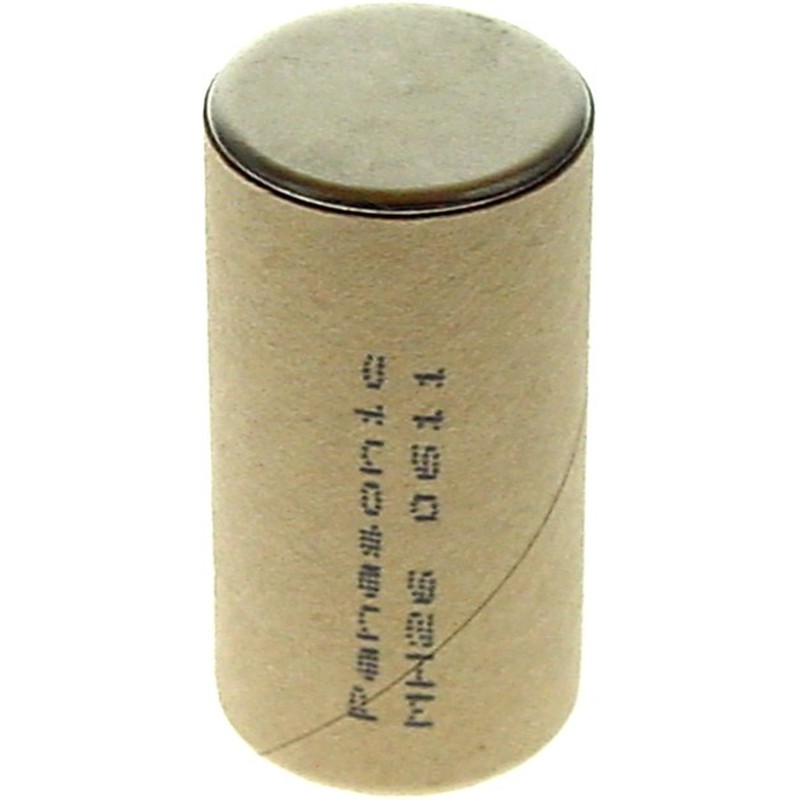 Akku 1,2V Sub-C 112687