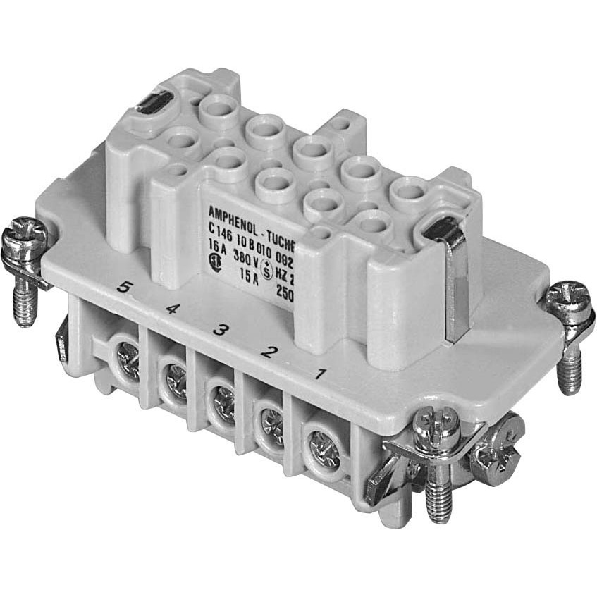 Buchseneinsatz C146 10B010-102-1