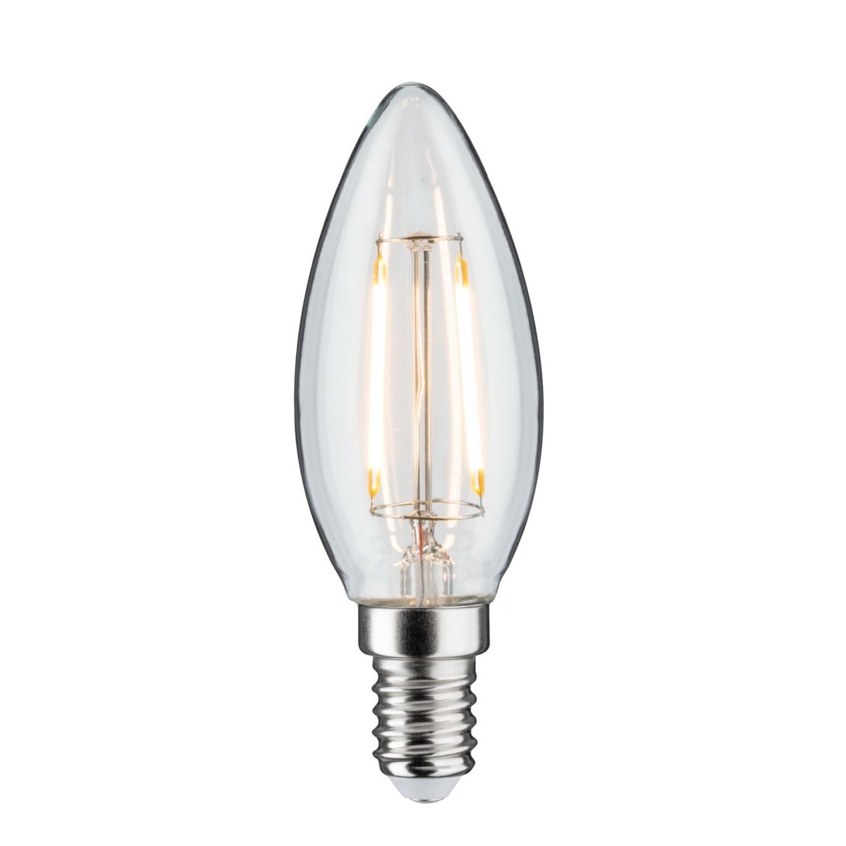 LED-Kerzenlampe E14 2W 330028741
