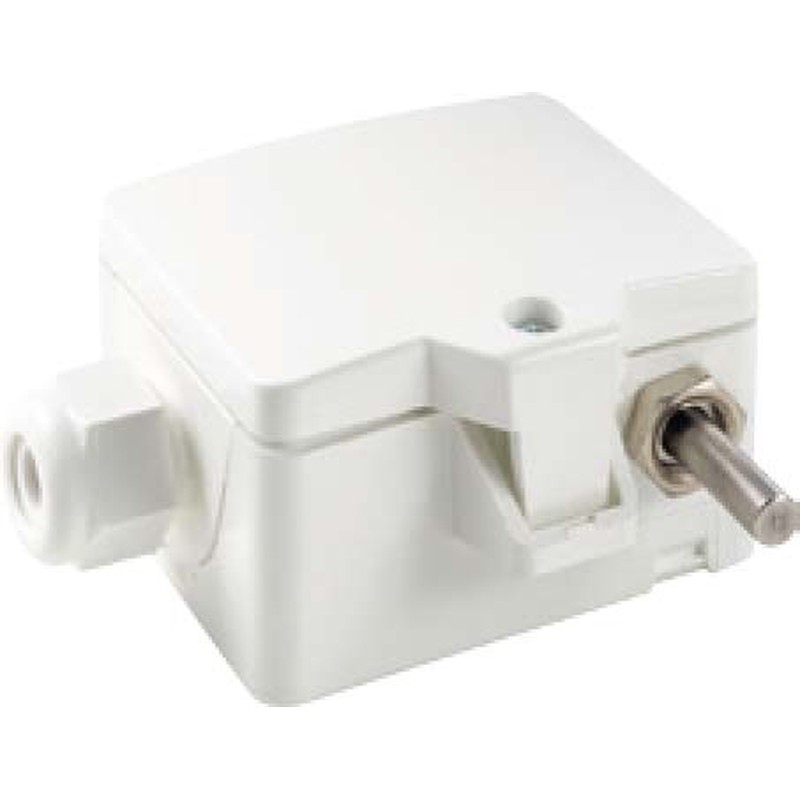 Außenfühler AGS55+TRV MultiRange