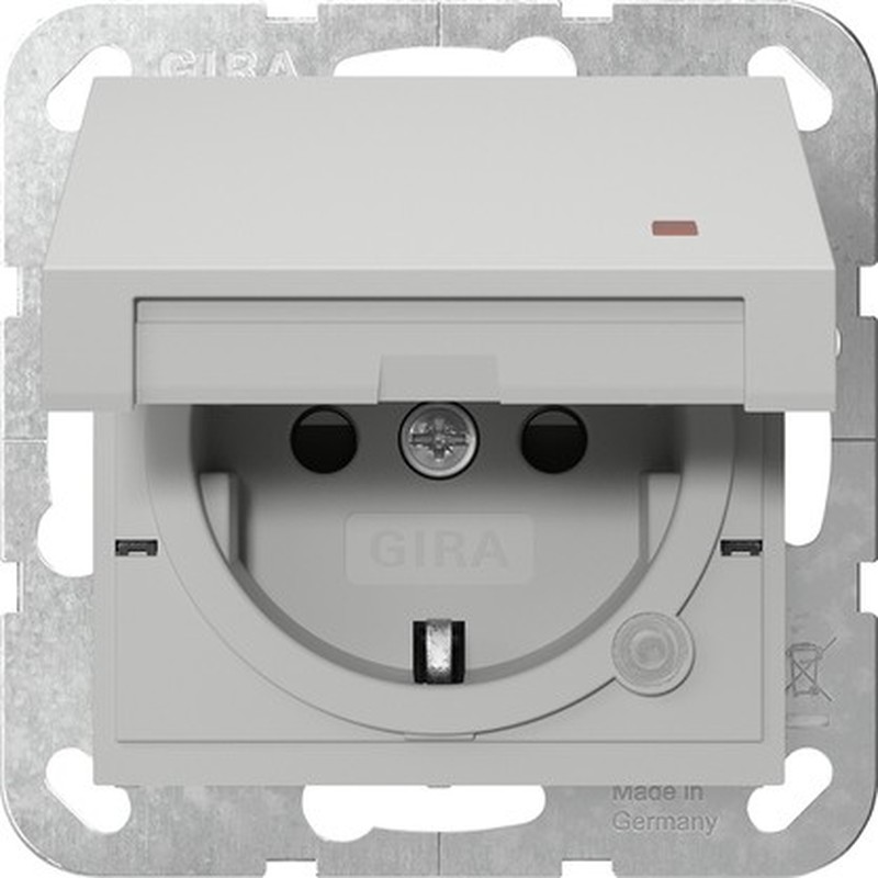 Steckdose KD 4552015