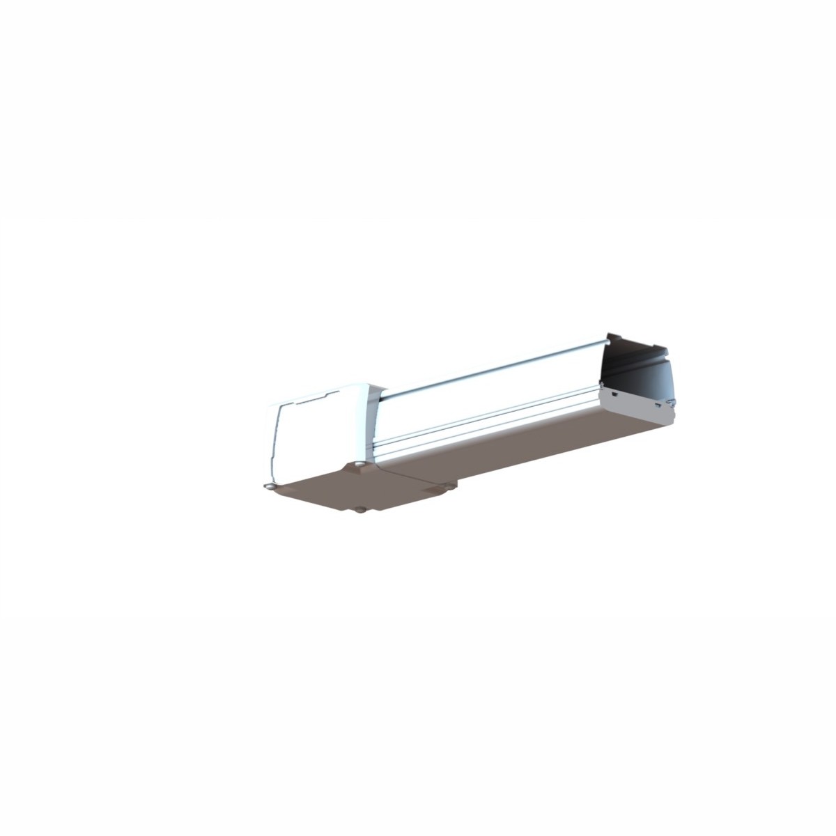 Ausspeisekasten LINO BL-5712031