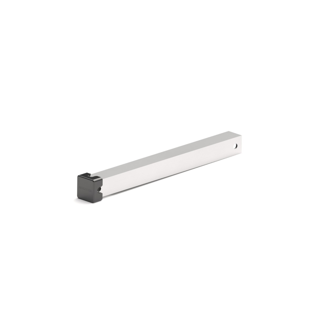 Strebe mit Endkappe 428mm 159005-002