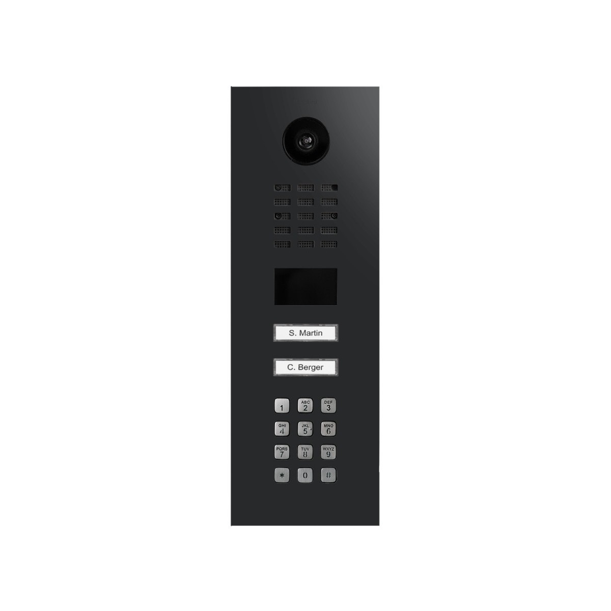 IP Video Türsprechanlage 423874411
