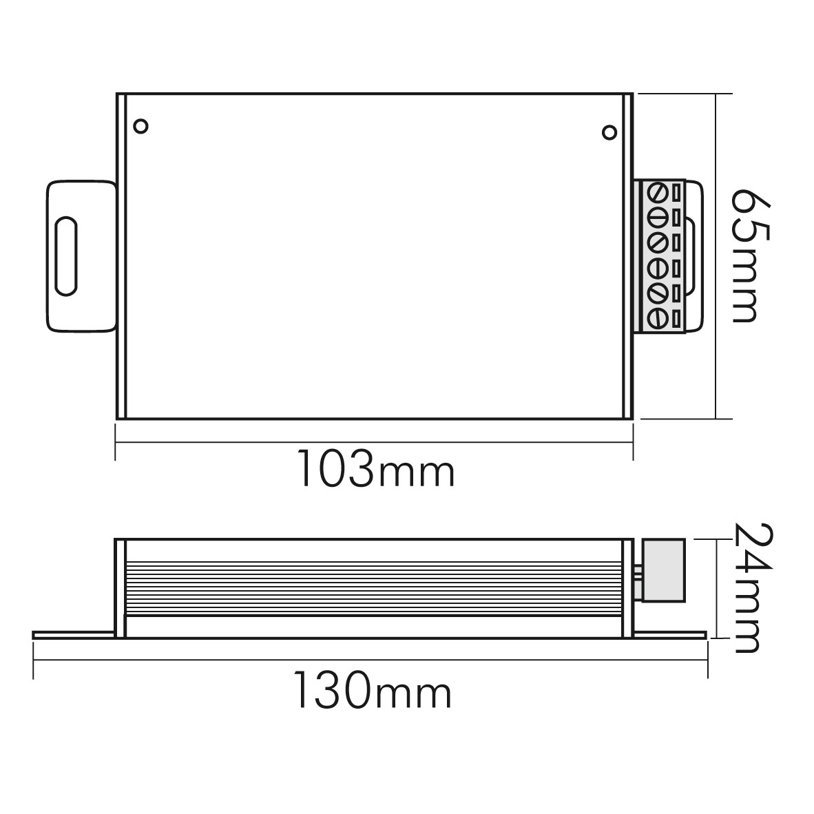 LED-Steuergerät 1820931824