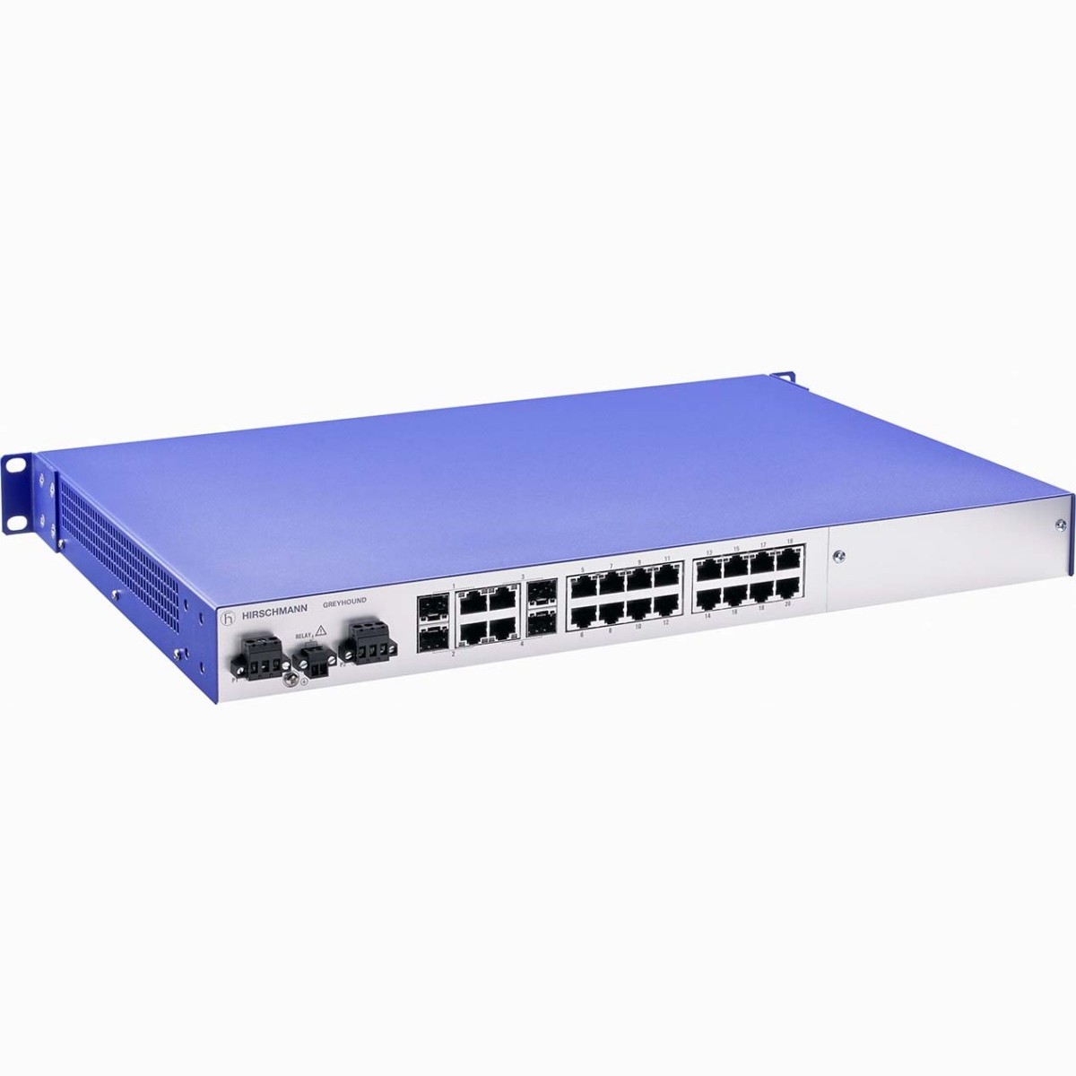 Fast Ethernet Switch GRS1130-8T#942123207