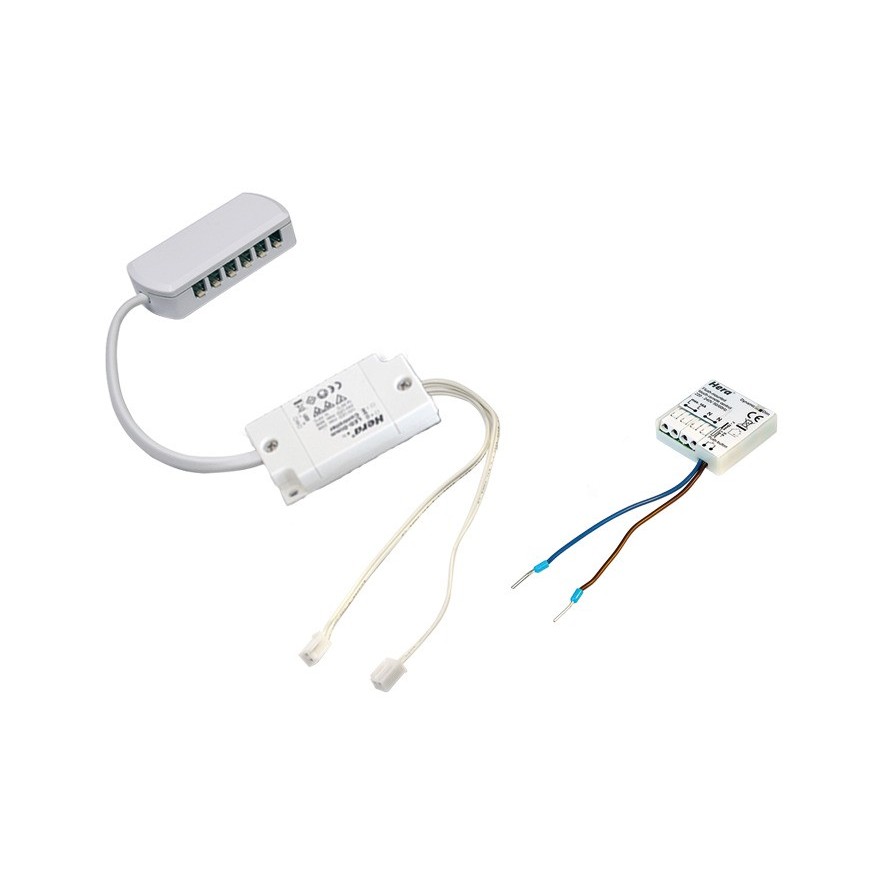 24V Dimm-Controller Funk 20805003006