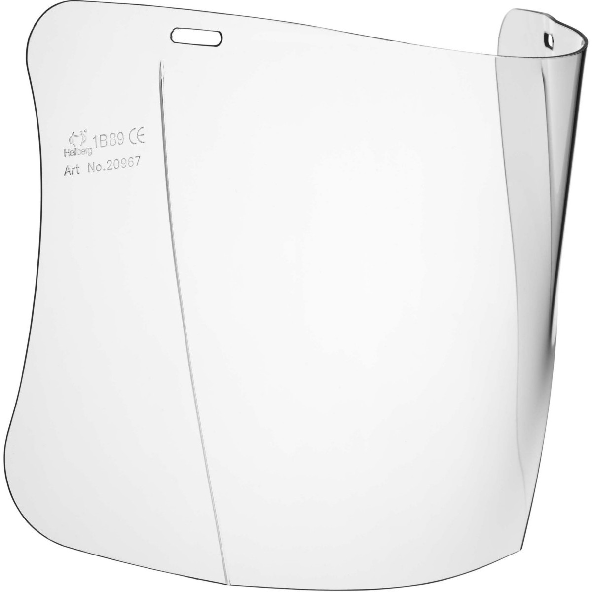 SAFE PC Lichtbogen 20967-001