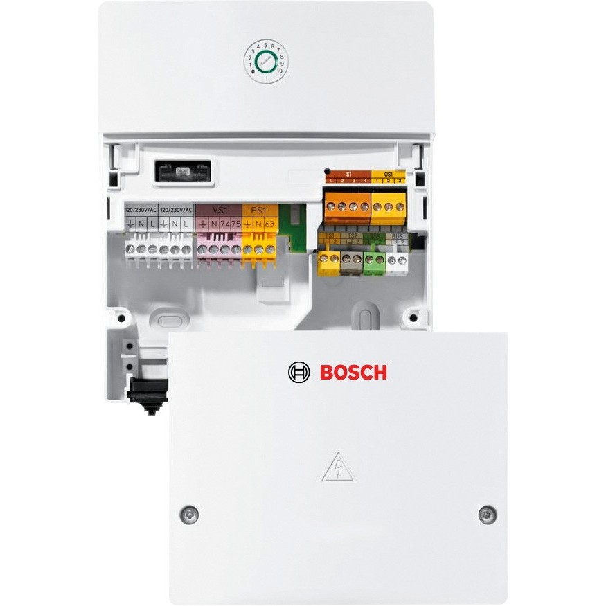 Solarmodul 151x184x61 MS100