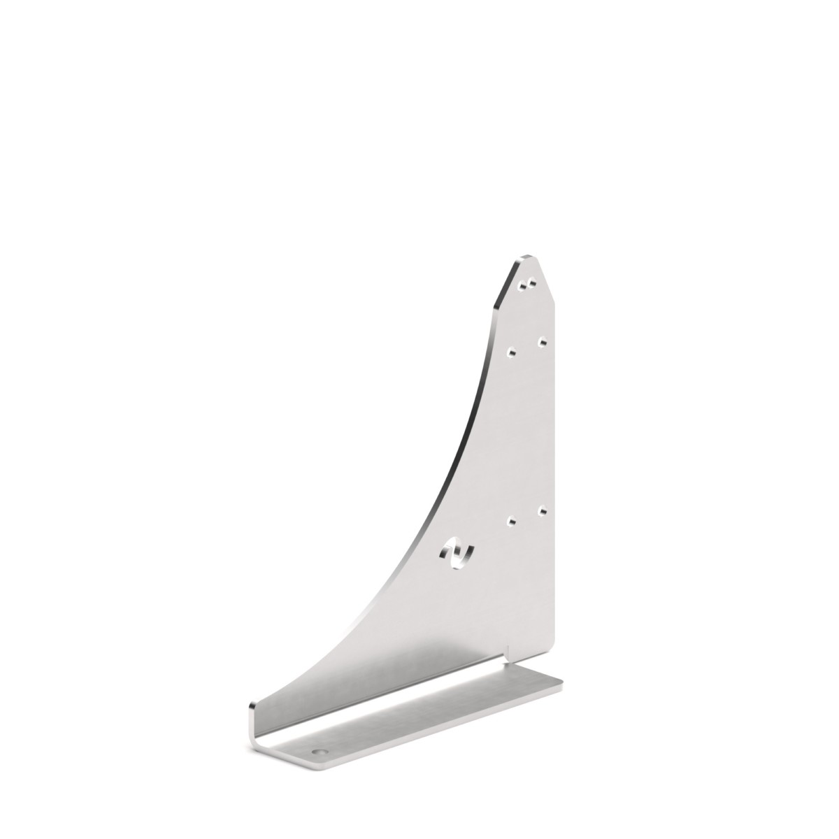 FixGrid Pro Stützblech 2 165005-005