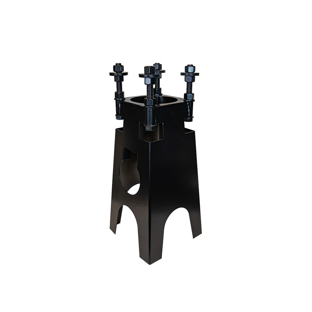 Zaptec OnePole Dredging ZB100259
