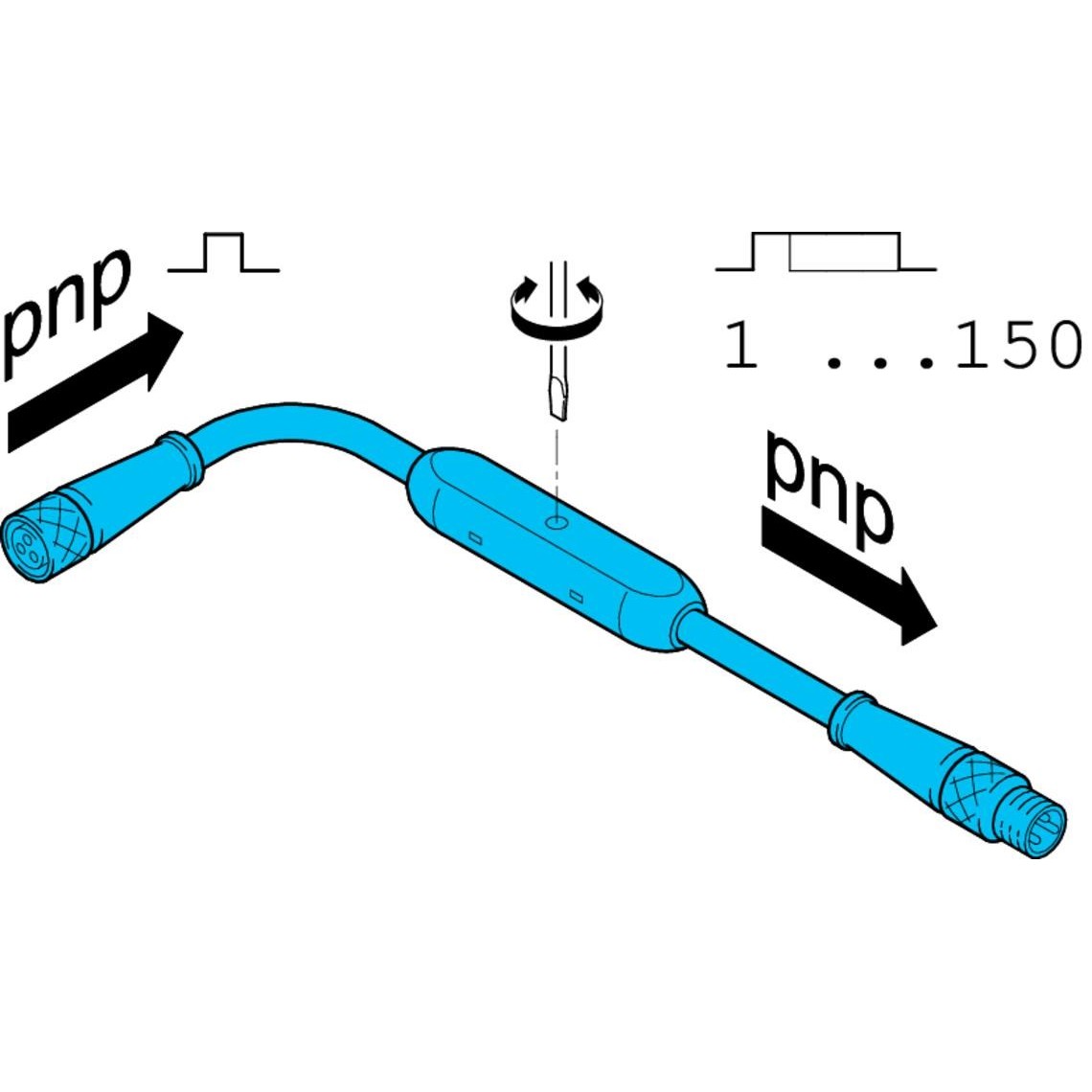 Funktionsadapter VKHM-Z/VSM-Z/T